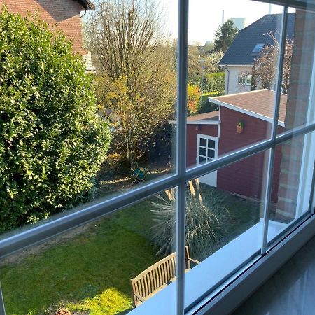 Haus Im Sternweg Lejlighed Voerde Eksteriør billede