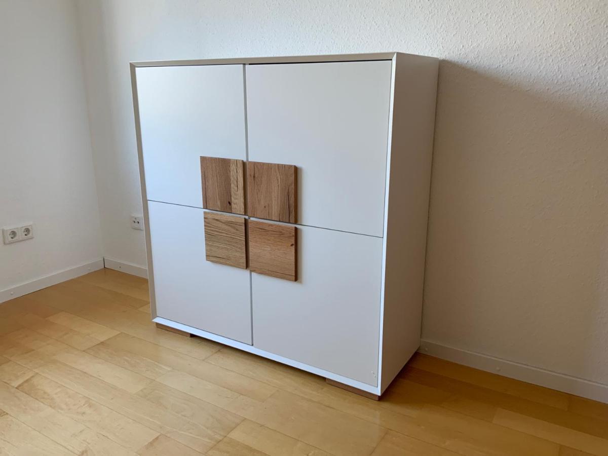 Haus Im Sternweg Lejlighed Voerde Eksteriør billede