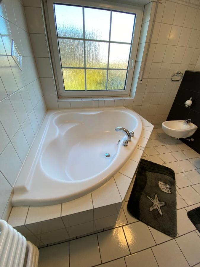 Haus Im Sternweg Lejlighed Voerde Eksteriør billede