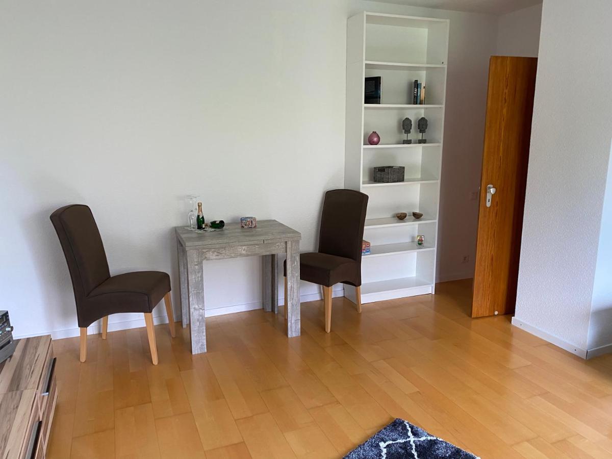 Haus Im Sternweg Lejlighed Voerde Eksteriør billede